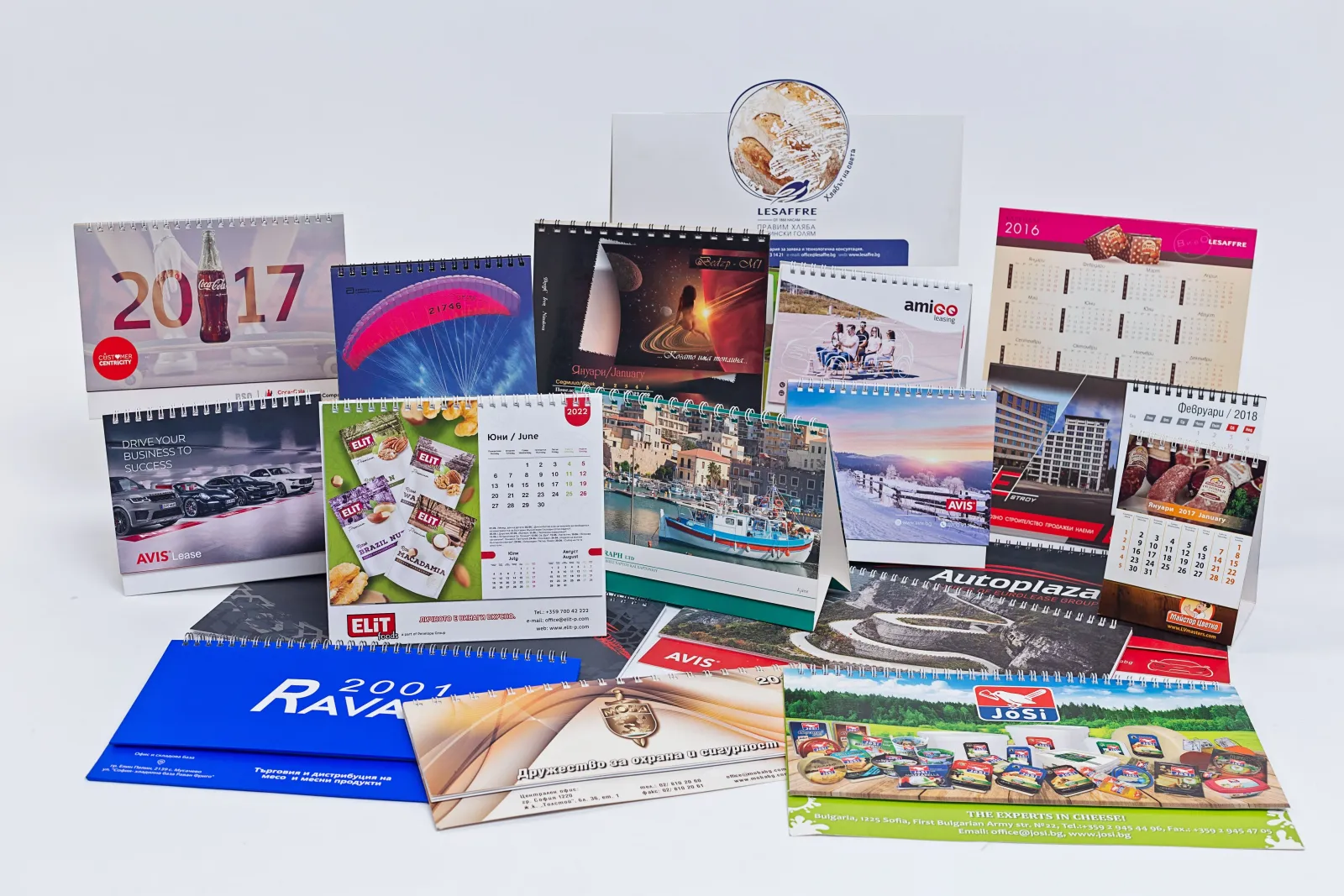 Kalender